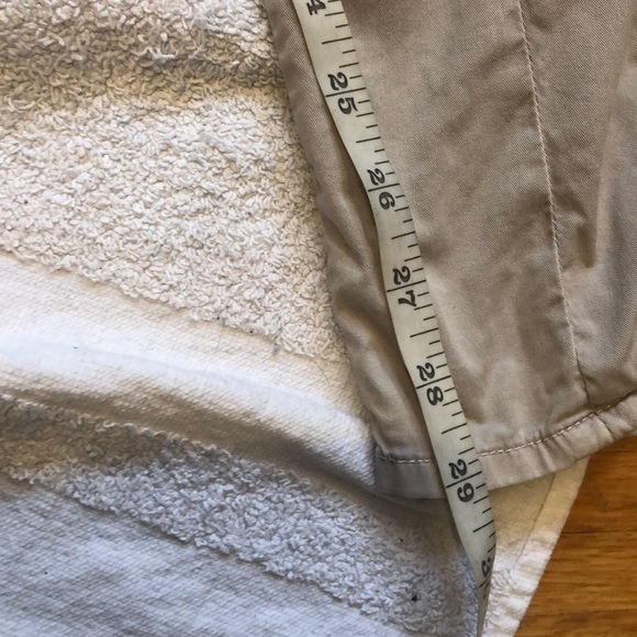 J Brand Pants. Size 30 - Picture 10 of 14